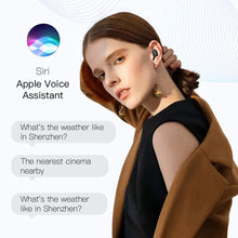 Load image into Gallery viewer, TWS E6S Bluetooth Earphones Wireless bluetooth headset Noise Cancelling Headsets With Microphone Headphones For Xiaomi Redmi
