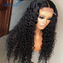 Load image into Gallery viewer, Human Hair Lace Frontal Wigs
