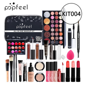 Make Up Sets Cosmetics Kit